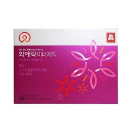CheongKwanJang Hwaaerak Inergetic 15g x 60 packets (26795451) / 정관장 화애락 이너제틱 15g x 60포 (26795451)