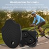 Gto SPD Cleat Covers, Compatible with -51 SPD Cleats, Durable,