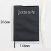 DEATH NOTE Death Note Death Note Death Notebook, With Brush,