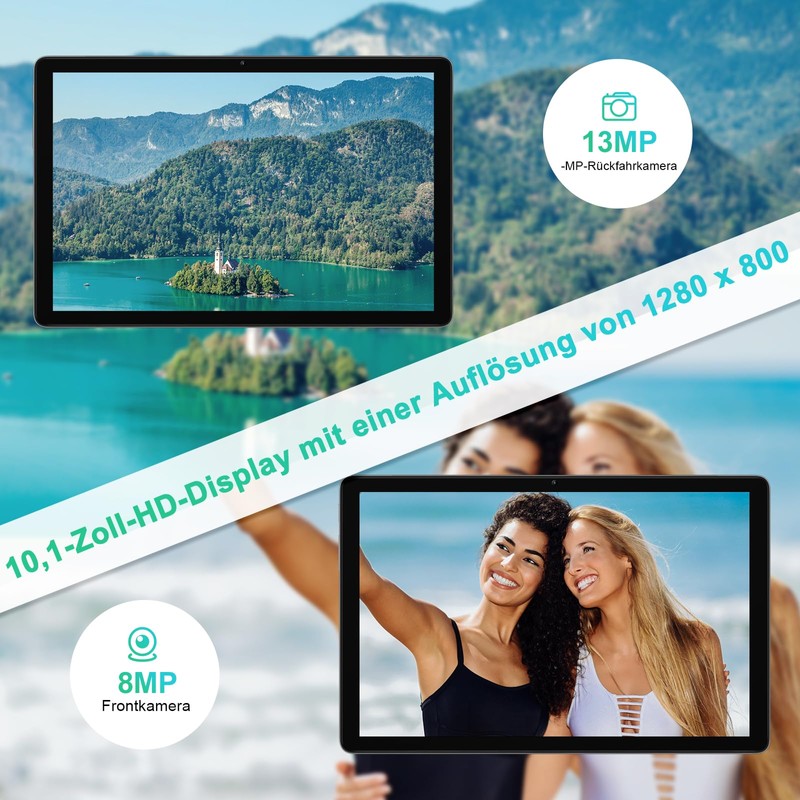 Blackview TAB60WIFI2