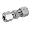 10PCS Quick Brake Line Connector for 4.75mm Braking Cable Metal
