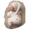 Zeroest Newborn Photography Props Boy Outfits Baby Photo Props Outfit