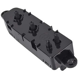 Ferding Power Seat Switch Left Driver Replacement for Nissan Titan/Titan XD Altima Pathfinder Murano 87066-lAB0A 87081-3JA7A 87081-3JA7B