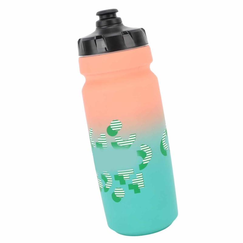 Bike Water Bottle Portable Leakproof Squeeze Water Bottles for Outdoor