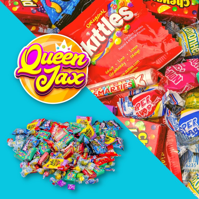 Pinata Candy Mix- Assorted Candy Variety Pack - 6 lb