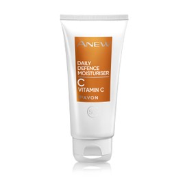 Avon Anew Vitamin C Lotion SPF 50 - Moisture & Protection for Radiant Skin