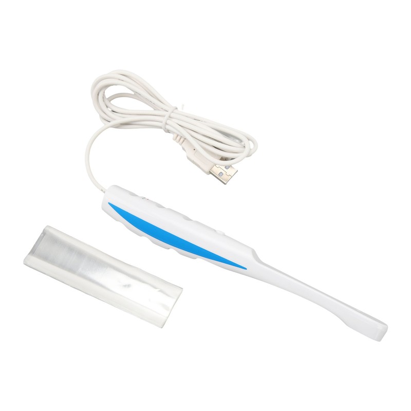 USB Dental Camera with 6 LED Lights HD Waterproof Dental