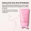 Crema para Cuello con PDRN y Gua Sha, Colágeno, 90