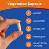 Spliferkou 2000mg Tudca Liver Support Supplement, Tudca Bile Salt with