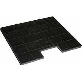 Gorenje 180177 Activated Carbon Filter for DVG 8540 E / DT 8340 E / DVG 8640 X/W (1x Required)