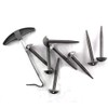 8 Tent Peg & Extractor Set - For Ground Sheets