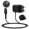 12V 0.4A Ladekabel für Braun Rasierer Series 9 8 7
