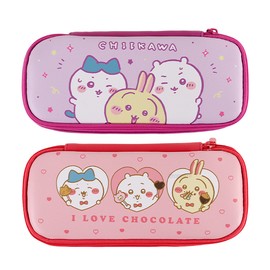 Chiikawa multi pen pouch ver.2 pencil case random delivery / 치이카와 멀티 펜파우치 ver.2 필통 랜덤발송