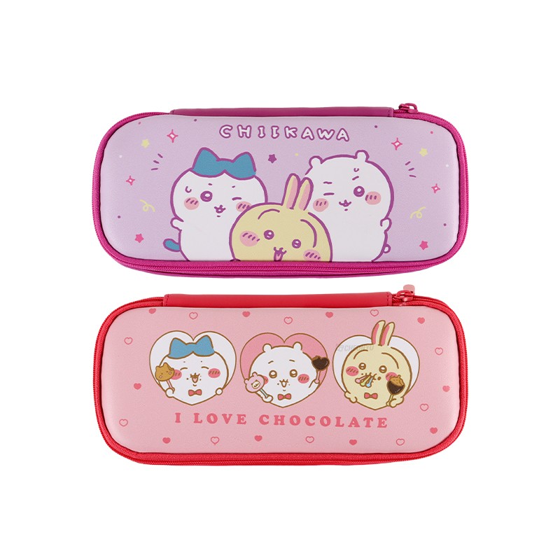 Chiikawa multi pen pouch ver.2 pencil case random delivery /