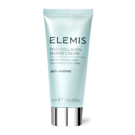 Elemis Pro-Collagen Marine Cream Anti-Wrinkle Day Cream 15 ml