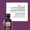 Ryo Anti-Hair Loss Shampoo for Normal & Dry Scalp