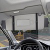 Polarized Sun Visor Extender for Car with PC Lens &