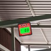Digital Electronic Level and Angle Gauge, Portable Magnetic Digital Level