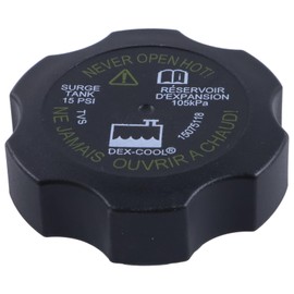 Czomoizc 15075118 15042975 5066786 Radiator Tank Cap Compatible with RC85 GM ACDelco