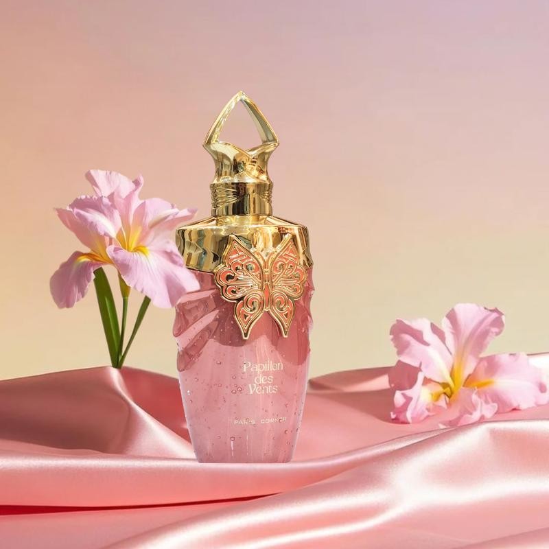 Papillons Des Vents Fragrance by Paris Corner Perfumes 3.4 Fl