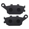 Yerbay Rear Brake Pads for Honda CBF1000 2006-2015/ CRF 1000