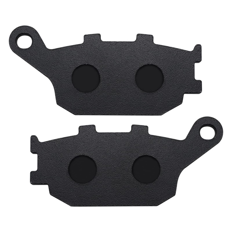 Yerbay Rear Brake Pads for Honda CBF1000 2006-2015/ CRF 1000