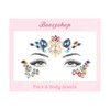 Boozyshop Face Jewels Sarah