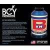 BCY B55 Bowstring Material Purple 1/4 lb.