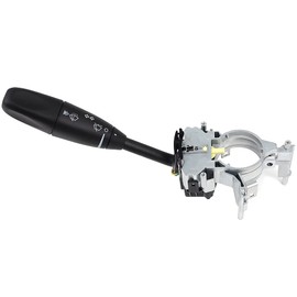 Combination Switch Turn Signal Switch fits for 2005-2010 for Dodge Charger Challenger 2005-2010 for Chrysler 300 Replace for The Factory OE68034897AA CBS1707 1S7909