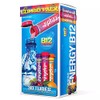 Zipfizz Energy Drink Mix, Electrolyte Hydration Powder with B12 and