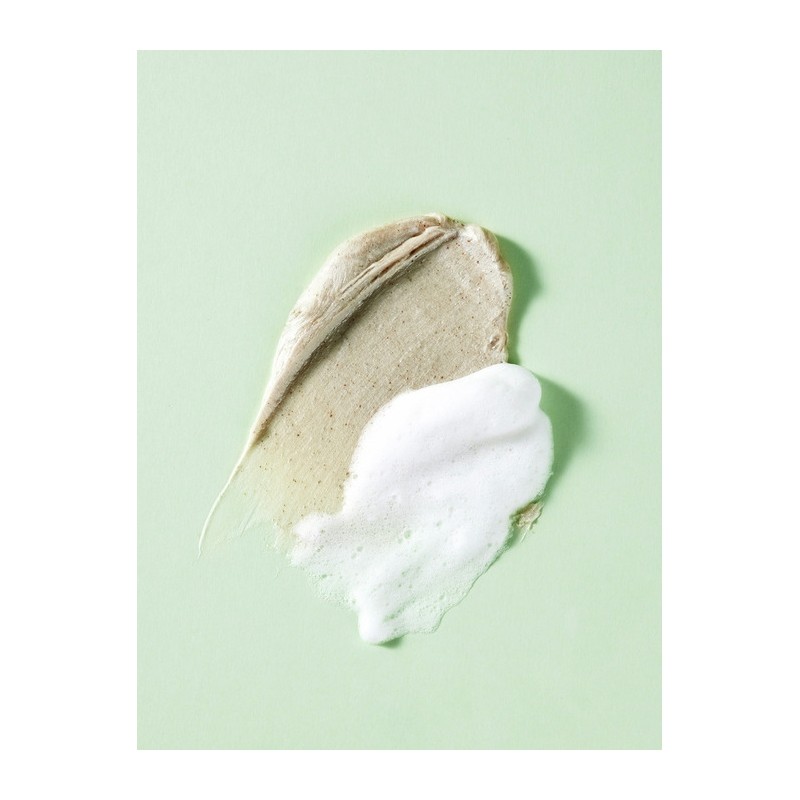 Cicati Pore Sebum Pack Cleanser 150ml / 시카티 모공 피지