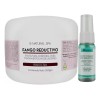 Fango Reductivo Mascarilla Corporal Modeladora Promo Hierbas