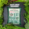 Wiley�s Green Seasoning, 12 Packets, Fresh Herbs and Spices for