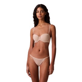 Perfectly Fit Lightly Lined Strapless Bra