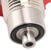 Red Gear CO2 Tank Refill Valve Connector G5/8 to M16