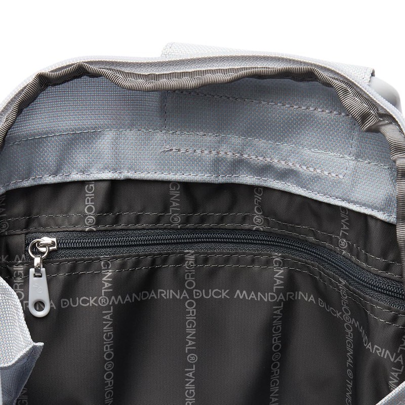 Mandarina Duck Women's MD20 Backpack, Skyway