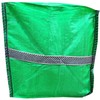 SPARES2GO Large Extra Strong Garden Waste Rubbish Bag Sack (120