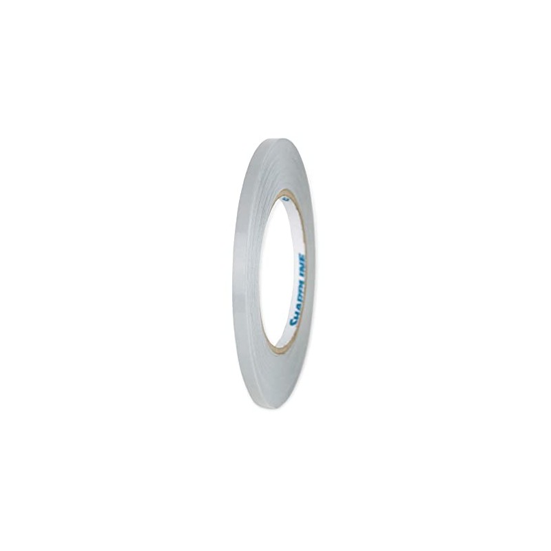 Sharpline Professional Pinstriping Tape Reflective, 1/4 in. x 50 ft.