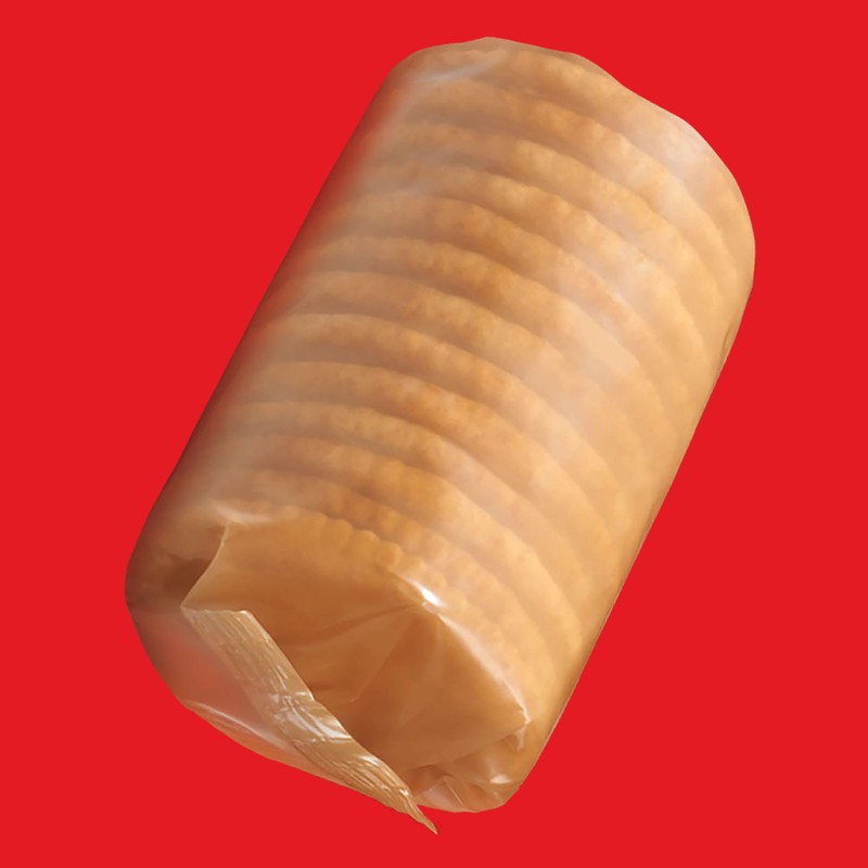 RITZ Fresh Stacks Original Crackers, Bulk Travel Snacks, Family Size,