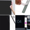 Monitor Memo Board 2Pcs Office Desk Accessories Computer Monitor Sticky