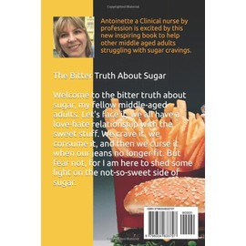  Sugar Detox: Resetting Your Relationship with Sugar in Midlife