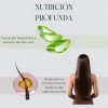 Shampoo Crecimiento Con Acondicionador Y Colágeno Apigreen