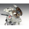 Wave Maschinen Krieger SNAKE-EYE RECONNAISSANCE TYPE Sea Pig MK-075 1/20