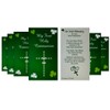 Westmon Works Irish First Communion Blessing Holy Card Bulk Set