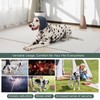 AOOLMOL Dog Ear Muffs Warp Anxiety Relief/Noise Protection - Grooming
