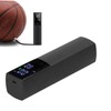 Electric Ball Pump Portable Lightweight Auto Inflate Stop Air Pump