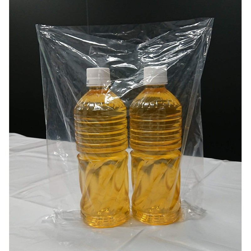 Kitchen Corner KC-61 Soft Plastic Bag, M, 150P