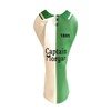 Caddy Club Golf Headcovers – Retro Milwall Driver Headcover –