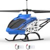 Syma S39H RC Helicopter with Altitude Hold & High &