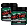 Manic Panic Classic Venus Envy Semi-Permanent Hair Dye (118ml, 2-Pack)